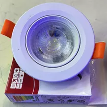 Bala Led 5w 