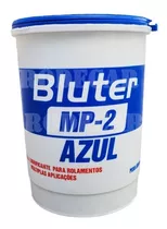 Graxa De Lítio Azul Para Rolamentos Multiuso - Pote 1kg