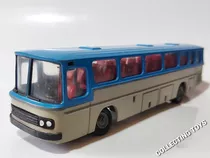 Miniatura Ônibus Mercedes Benz O364 - 1:50 - Arpra (rt 1)