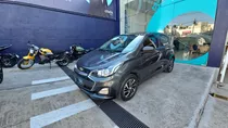 Chevrolet Spark 2020