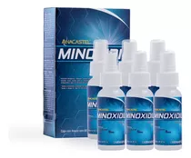 6 Piezas De Minoxidil 5% Anacastel Liquido Acelerador De Crecimiento Y Fortalecimiento De Cabello Formula Aprobada Por Cofepris Y Fda De Estados Unidos Producto Y Marca Propiedad De Farmapiel