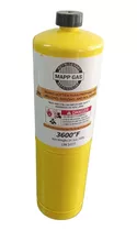 Mapp Gas Mapp Refrigerante  400grs Para Soldar