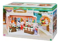 Playset Sylvanian Families Floricultura - Epoch 5360