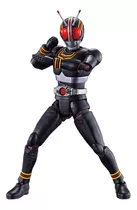 Figure-rise Standard Kamen Rider Black - Model Kit