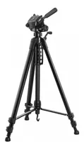 Trípode Wt3560 Para Fotografía Y Video Weifeng