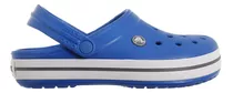 Sandalias Crocs Crocband Hombre Az Bl Tienda Oficial