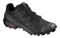 Zapatilla Salomon Speedcross 5 Trail Running Hombre 