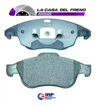 Pastilla Freno Del Peugeot Partner Tepee 1.6 2008 Hdi 75four