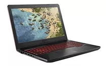 Asus Tuf Gaming Laptop Fx504 15.6rdquo 120hz 3ms Full Hd