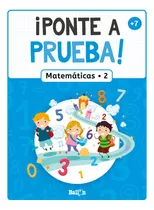 Ponte A Prueba Matematicas 2 - Aa,vv,