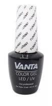 Vanta Esmalte Semipermanente Gel On-off Cabina 15 Ml X1u