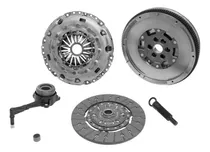 Clutch Completo Luk Leon Fr 2.0t 2012 2013