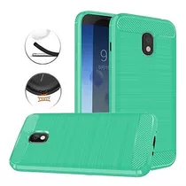 Funda Para Samsung Galaxy J3 2018, J3v J3 V De 3ª Gen