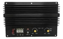 Placa Amplificadora Universal Pa-80d De 12 V, 1000 W, Audio