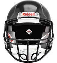 Capacete De Futebol Americano Youth Riddell Victor C/face