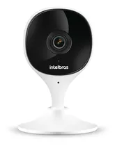 Camera Segurança Ip Wi-fi Full Hd Intelbras Baba Eletronica 