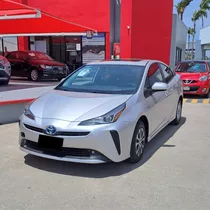 Prius Premium 2021