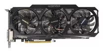 Placa De Vídeo Nvidia Gigabyte Gtx 760 2gb Gddr5 256bits Oc