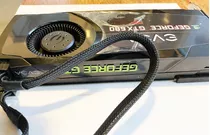 Placa De Video Nvidia Geforce Gtx 680 2gb