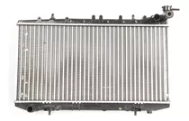 Radiador Motor Nissan Sentra Ii 1.6 Ga16 1999