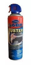 Soplador De Polvo Sabo (duster) 590 Ml 053-00300