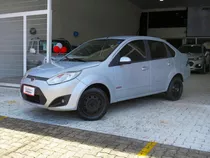 Fiesta 1.6 Mpi Class Sedan 8v Flex 4p Manual