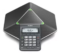 Terminal Audioconferencia Hd 360 Voip Yealink  Cp860