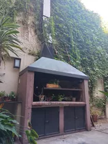 Campana Chimenea Parrilla Accesorios Villa Urquiza Caba