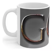 Rnm-0251 Taza Tazon Serie Tv Game Of Thrones Juego De Tronos