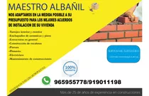 Maestro Albañil 919011198