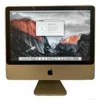 Monitor iMac 2007 20 Pulgadas