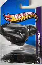 Hot Wheels Custom Cadillac Fleetwood Hw Showroom