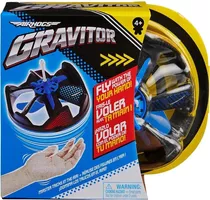 Air Hogs Gravitor Juguete Volador Bumerán Para Niños Drone