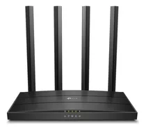  Roteador Tp-link Archer C80 Ac1900 Dual Band Gigabit