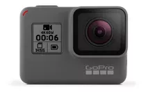 Cámara Gopro Hero6 4k Chdhx-601 Ntsc/pal Gray