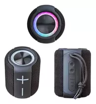 Caixa Som Bluetooth Receptor Caixinha Wireless Mp3 Usb Fm Sd