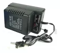 Adaptador Universal Dp-328 Voltaje Variable 1.5v A 12v