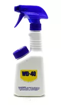 Wd-40 Aplicador Plastico En Spray 10100
