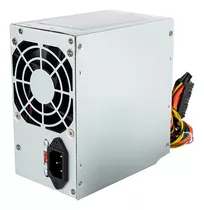 Fonte Computador Atx 200w Sata Bivolt Revisada 24 Pinos Ide