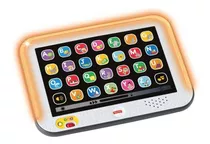 Fisher-price Aprender E Brincar Tablet De Aprendizagem Glm98