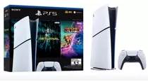 Play Station 5 Slim Digital 1 Tb