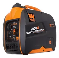 Wen 56450i Super Portable Inverter Generator 