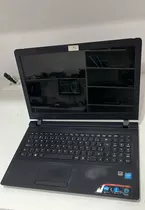 Carcaça Completa Notebook Lenovo Ideapad 100 - 15 Iby 