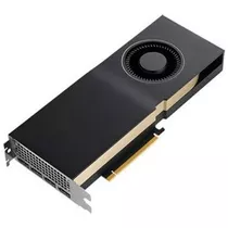 Placa Video Nvidia Quadro Rtx A5500 24gb Gddr6 Ecc 384 Bits