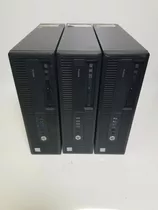 Cpu Hp Prodesk 600 Sff, Intel I7-6500 3.40ghz 