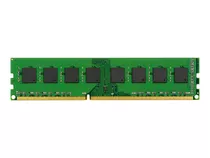 Memoria 4gb Kingston Ddr 3 1600 Mhz Dimm