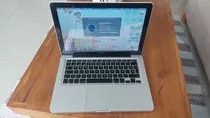 Macbook Pro 13 Inch Mid 2012 I5 16 Ram 480ssd Macos Catalina