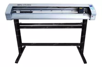 Plotter De Corte Ct - 1300a 1.20 Área De Corte