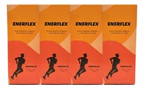 Enerfle  4x3 - Marca Oficial