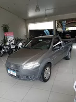 Fiat Strada 2013 1.4 Working Cs C/aa